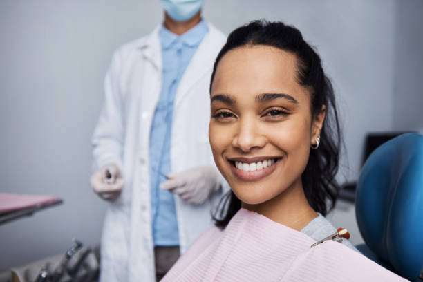 Dental X-Rays and Imaging in Cactus, TX