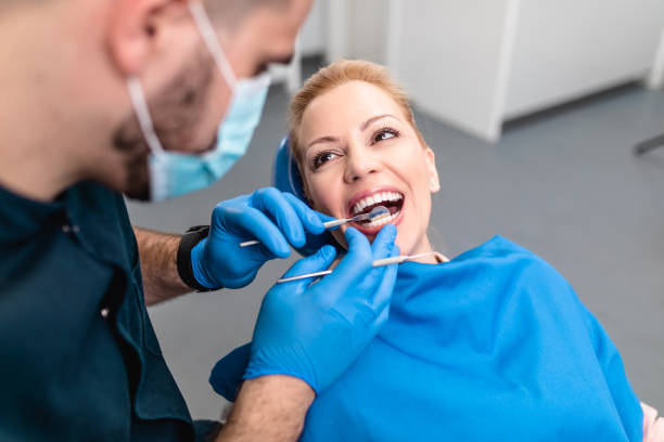 Best Dental Fillings (Composite and Amalgam)  in Cactus, TX