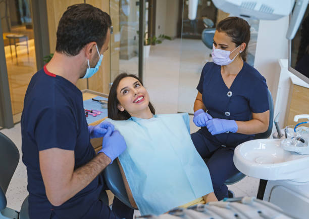 Best General Dentistry  in Cactus, TX