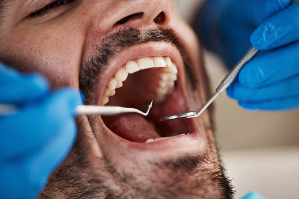 Best Cosmetic Dentistry  in Cactus, TX